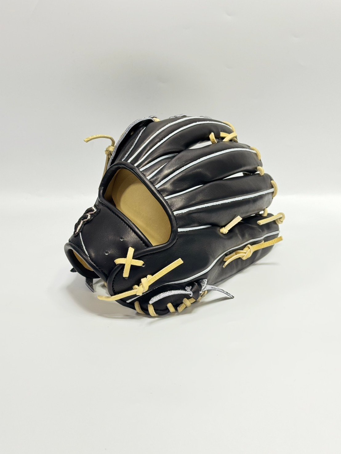 GS スーパーヘラクレス型5mm小 硬式用 外野手モデル 左投げ用 | ミチイ