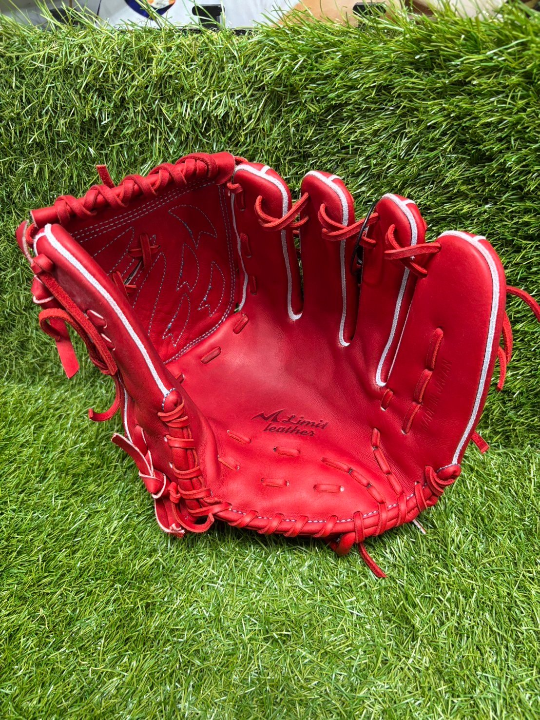 NoLimit ProWave ノーリミット 硬式 右投げ 投手用 No Limit ProWave