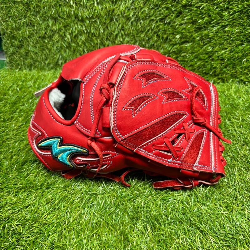 ノーリミット投手用グローブ No Limit – Two Way Player株式会社