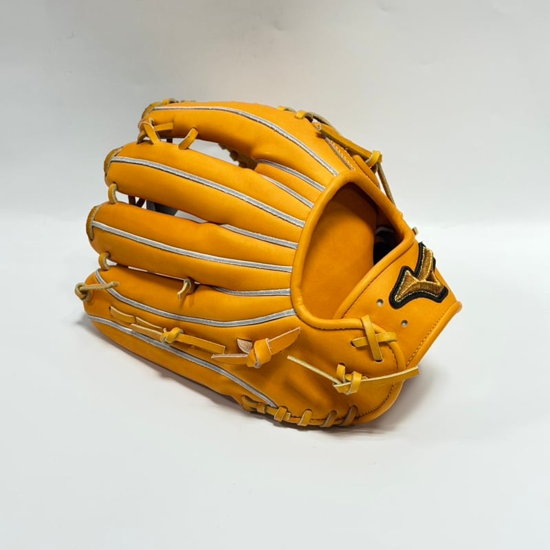 Mizuno Pro 硬式用 耕作シリーズ 外野手用 | ミチイオンラインストア