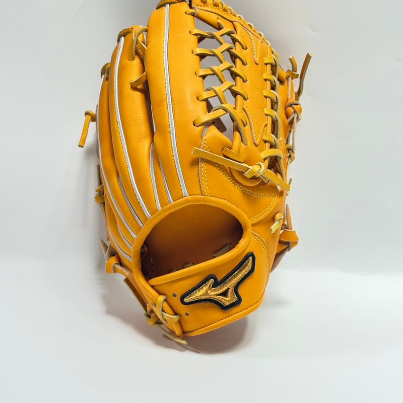 Mizuno Pro 硬式用 耕作シリーズ 外野手用 | ミチイオンラインストア