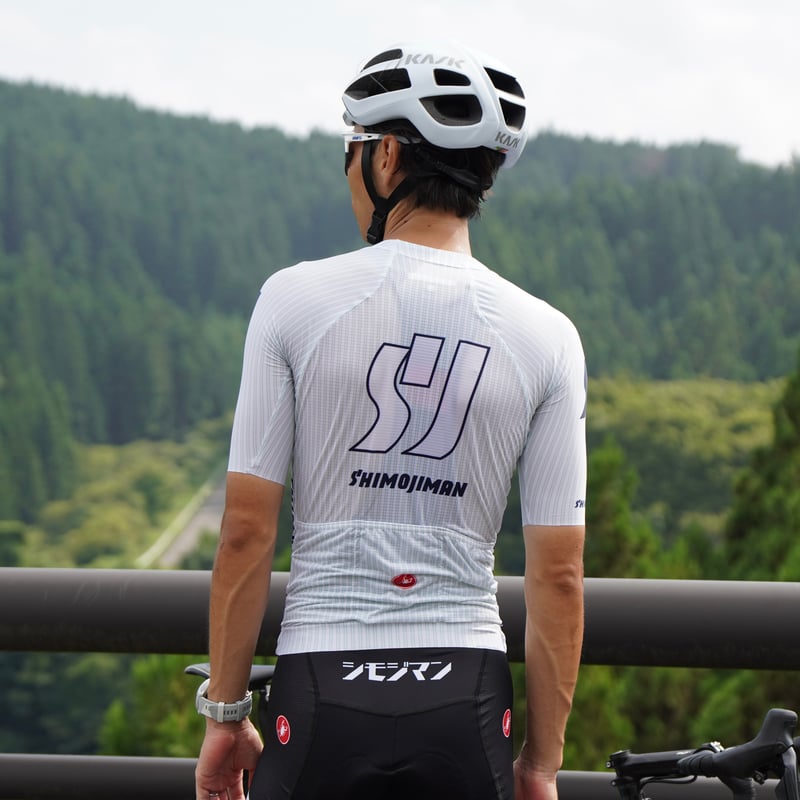 受注生産】SHIMOJIMAN サイクルジャージ | SJ STORE 受注生産】SHIMOJIMAN サイクルジャージ | SJ STORE