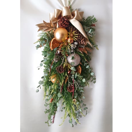 クリスマススワッグ | STORES