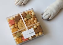 Uttoのおやつbox