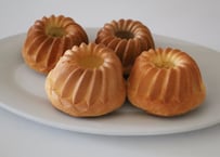 Uttoの米粉シフォンセット(2種)