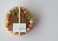Uttoのおやつbox