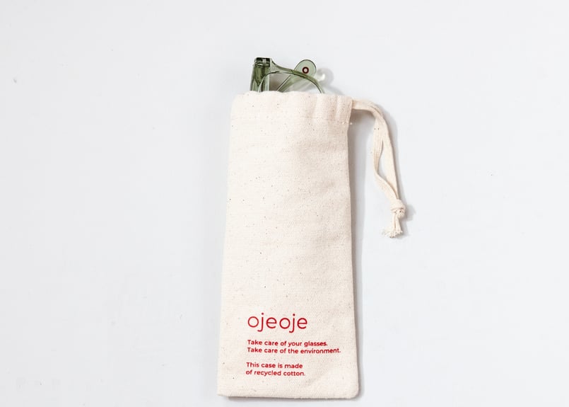 リーディンググラス OjeOje K tortoise/black | OjeOje‐オイオイ