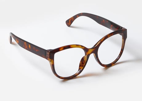 老眼鏡 リーディンググラス OjeOje J tortoise おしゃれ