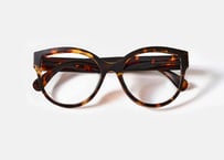 リーディンググラス J tortoise