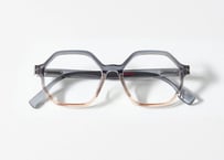 リーディンググラス OjeOje C grey/sand