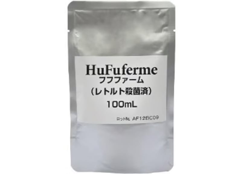 フフファーム ◇フミン酸は腸内細菌を豊かにし、毒を排出！フルボ酸は