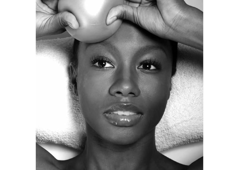 ヤムナ®︎フェイスボール、ネックボール ◇小顔効果 リフトアップ