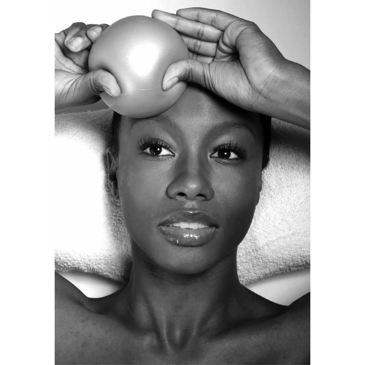 ヤムナ®︎フェイスボール、ネックボール ◇小顔効果 リフトアップ