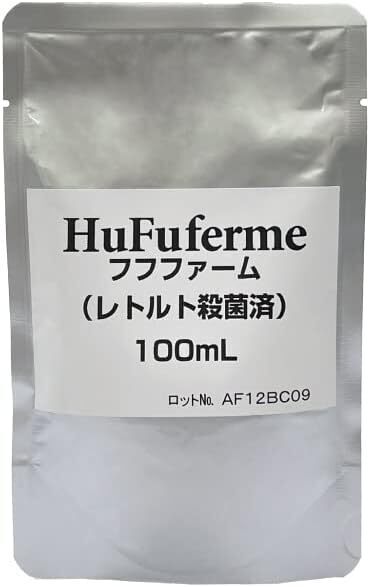 フフファーム ◇フミン酸は腸内細菌を豊かにし、毒を排出！フルボ酸は