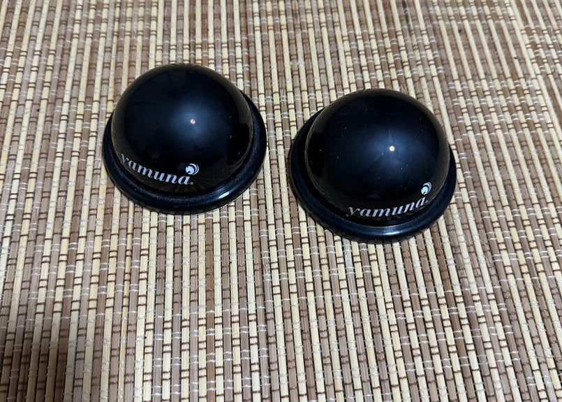 ヤムナ®︎フットセイバー ◇足の深刻なゆがみをケアし、より早く足の