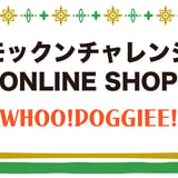 モックンチャレンジ　ONLINE　SHOP