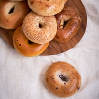 バラエティベーグル15個セット