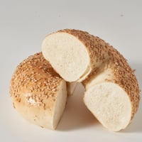 セサミベーグル5個セット