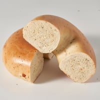 トマトバジルベーグル5個セット