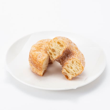 クロワッサンスイーツセット