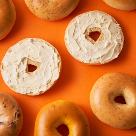 ベーグル | STORES