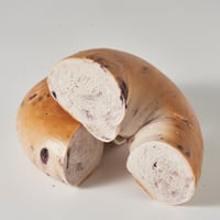 ブルーベリーベーグル5個セット