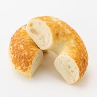 チーズベーグル5個セット