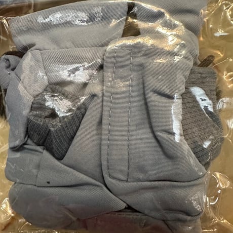 パーカージャケット【フェレット ジャケット フード 服 あたたか】
