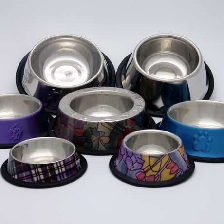 ベストディッシュ 16オンス　【ステンレス食器 犬 猫 小動物 全般】
