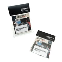 10MGPKG / Sticker Pack（10枚入り）