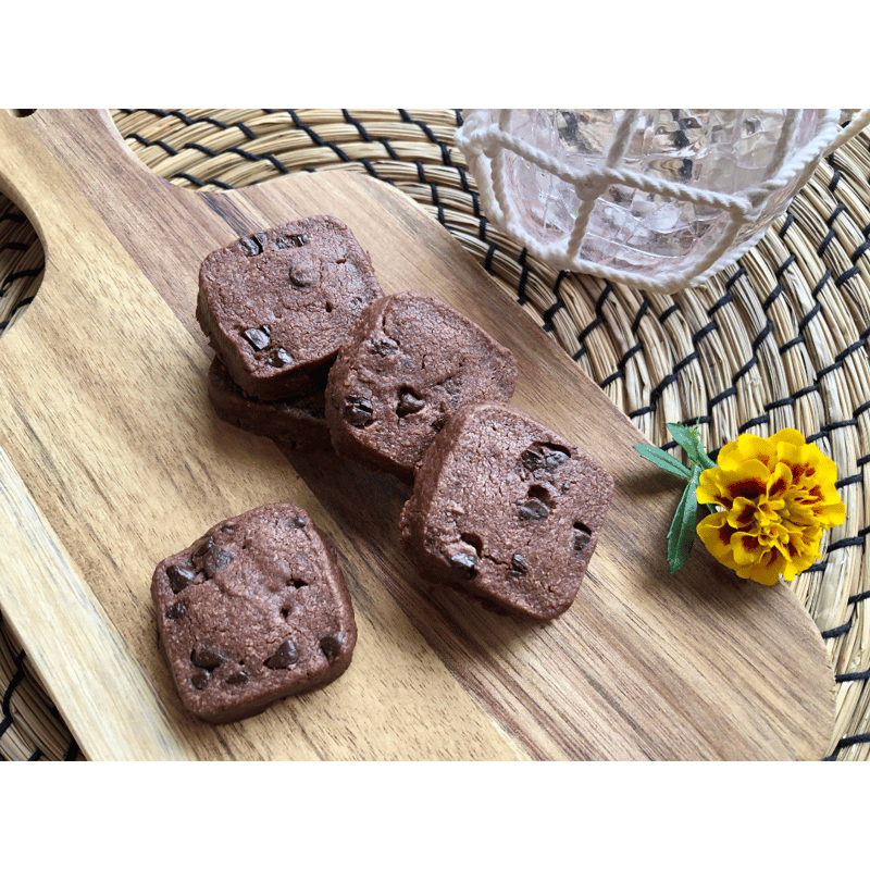 クッキーお好きな5個セット | ぽぽとみーたん
