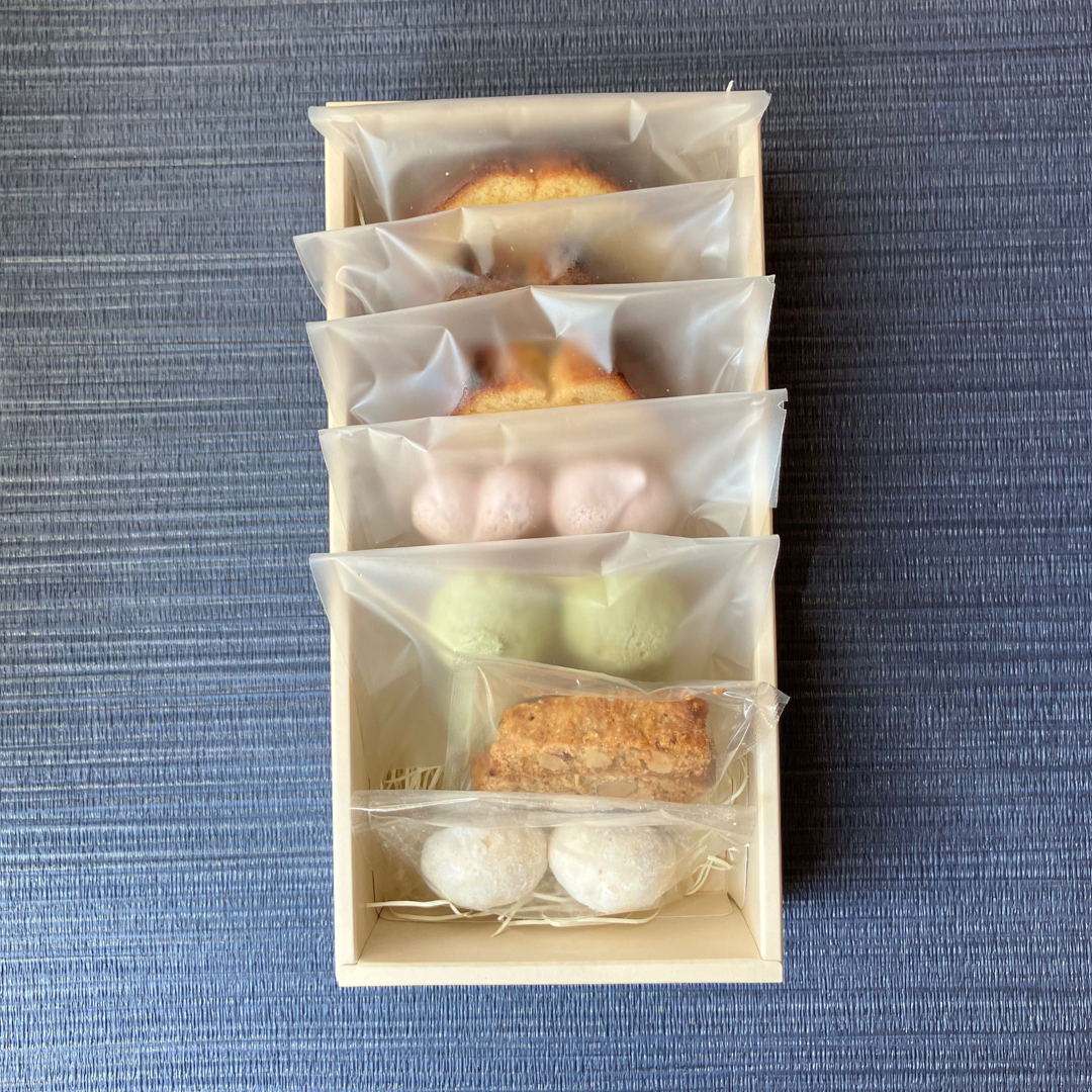 ぽぽみー MギフトBOX | ぽぽとみーたん