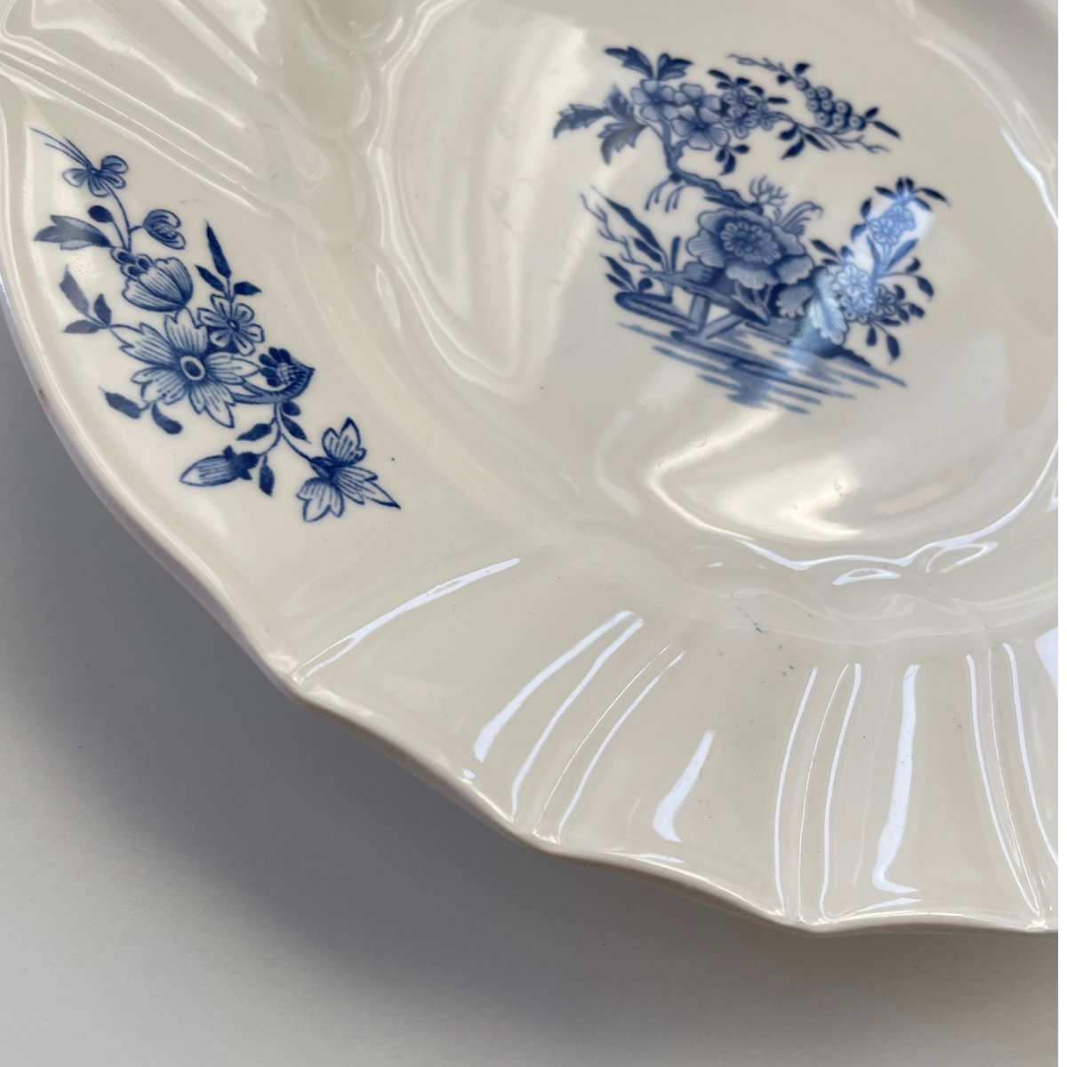 De Sphinx Maastricht 大皿 オランダアンティーク食器C🇳🇱 | Airan