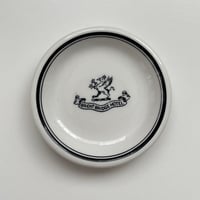 PALISSY POTTERY ケーキプレート イングランド ビンテージ食器