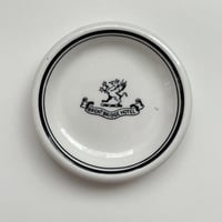 PALISSY POTTERY ケーキプレート イングランド ビンテージ食器