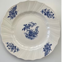 PALISSY POTTERY イングランド　ヴィンテージ食器プレート6枚セット PALISSY POTTERY イングランド ヴィンテージ食器プレート6枚セット