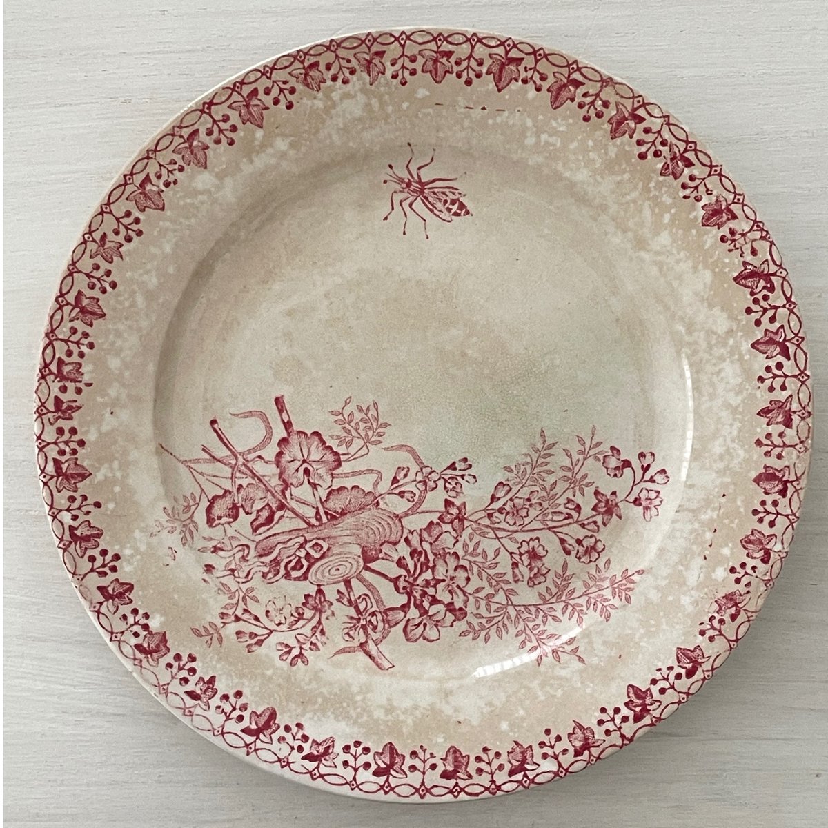 【3月17日まで出品】TERRE DE FER 陶器コレクション 3月17日まで出品】TERRE DE FER 陶器コレクション TERRE DE FER