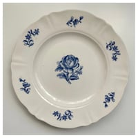 De Sphinx Maastricht 中皿 オランダアンティーク食器B🇳🇱 | Airan