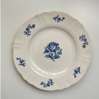 TERRE DE FERプレート【A】フランスアンティーク食器🇫🇷 | Airantiques