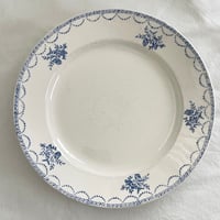 De Sphinx Maastricht 大皿 オランダアンティーク食器C🇳🇱 | Airan