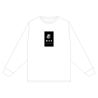 MABロンT_White