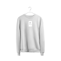 【裏起毛】MABトレーナー_Grey（S−２XL）