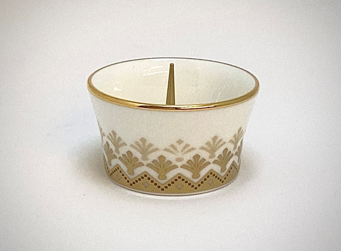 ノリタケ モダン仏具 金彩 | モダン仏壇専門店 こころ