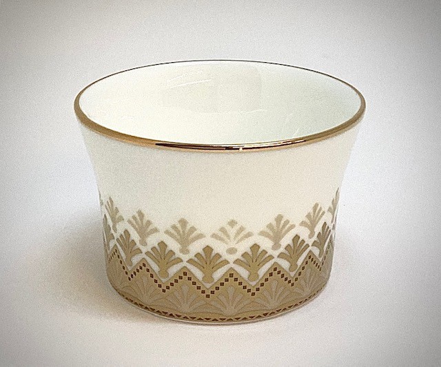 ノリタケ モダン仏具 金彩 | モダン仏壇専門店 こころ