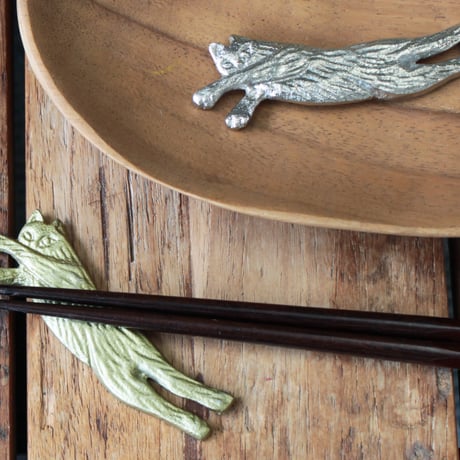 カトラリーレスト | STORES