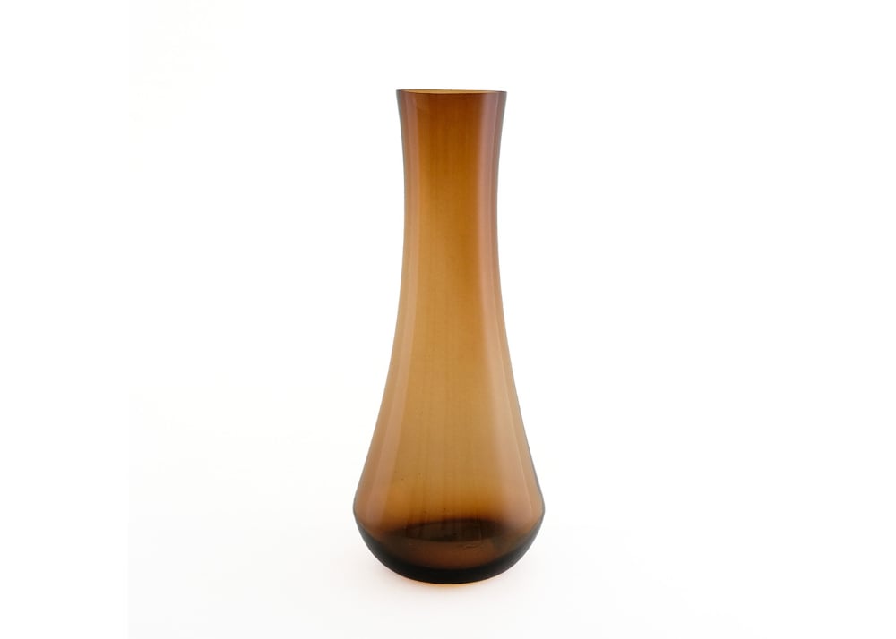 存在感のある大きなフラワーベース バド AM／GN | Bonne Volonte