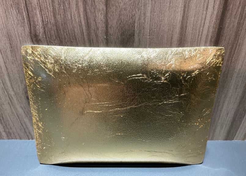 Arti Glass Tray -アーチ ガラス トレイ - Rectangle S size