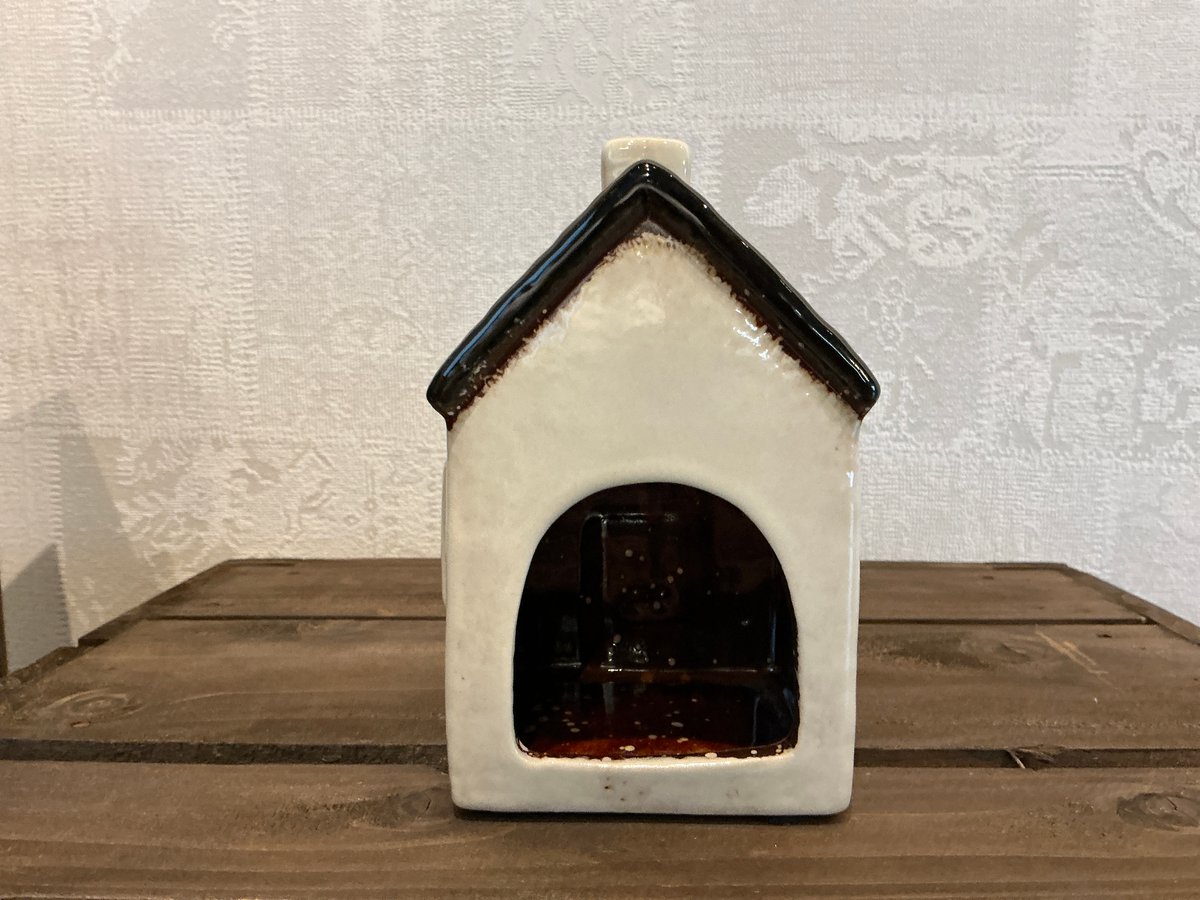 キャンドルハウス キャンドルハウス Candle house (29204)(高さ18cm) の通販