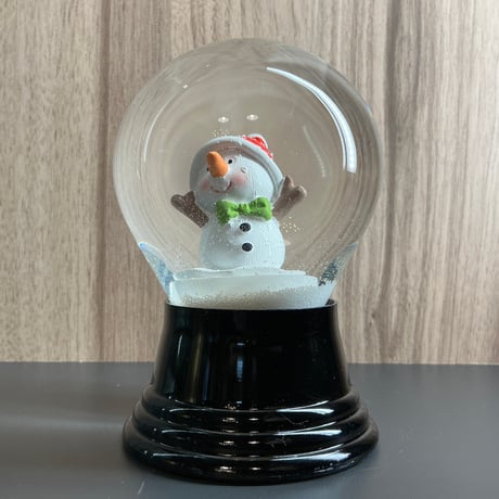 ラメール　スノードーム　ノベルティ 71+BENHhj9L.jpg_BO30,255,255,