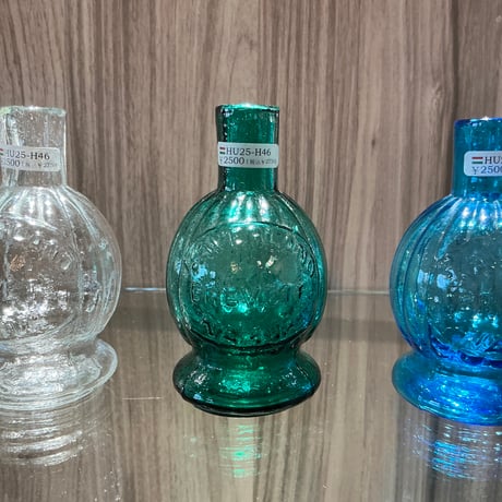 ガラスフラワーベース | STORES